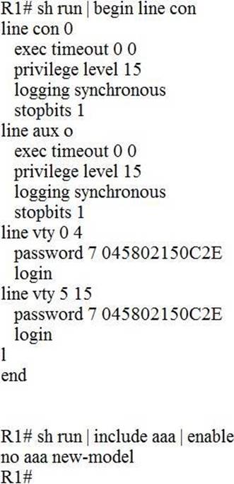 Correct CCNP Enterprise 350-401 ENCOR Exam Dumps – Valid IT